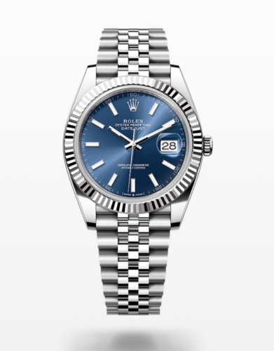 Rolex Datejust 41